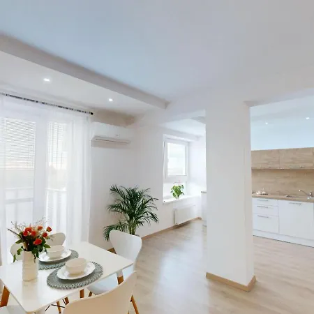 Salan Gala Apartament