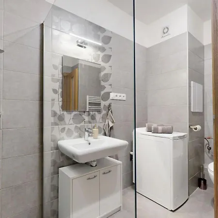 Apartament Salan Gala *