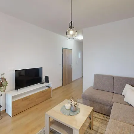 Salan Gala Apartament