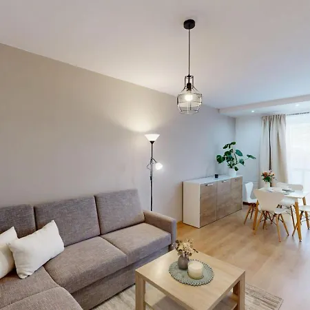 Apartament Salan Gala Galanta