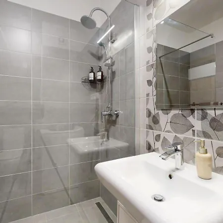 Salan Gala Apartament