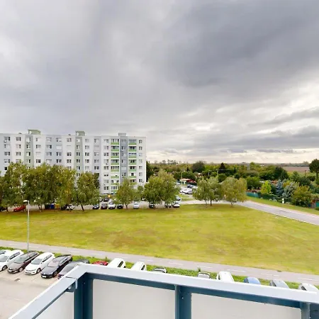 Salan Gala Apartament