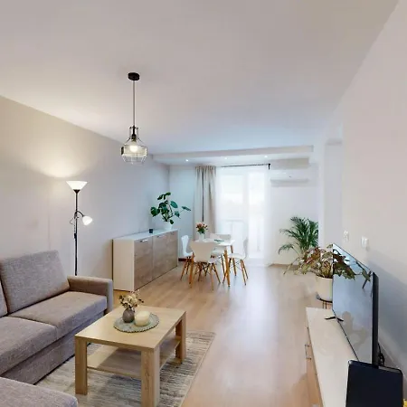 Apartament Salan Gala Galanta