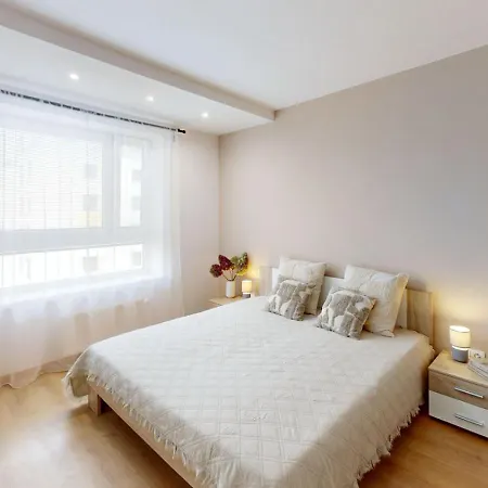 Apartament Salan Gala Galanta