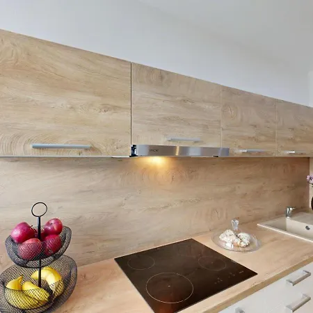 Salan Gala Apartament