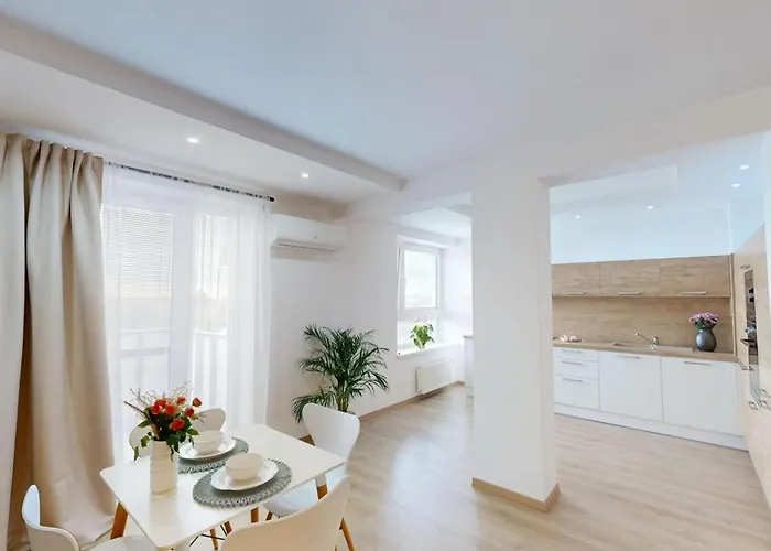 Salan Gala Apartmán