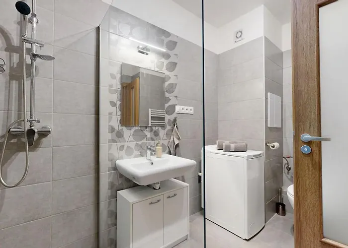 Apartmán Salan Gala *