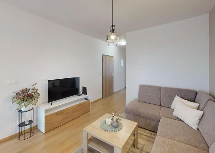 Salan Gala Apartmán