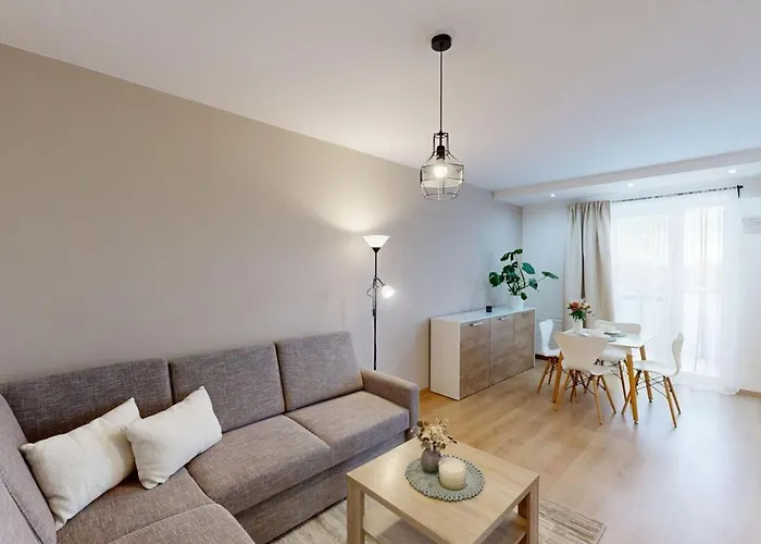 Apartmán Salan Gala Galanta