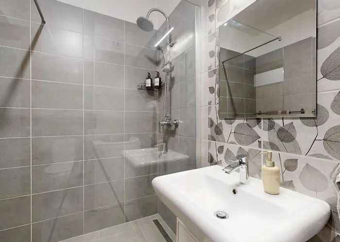 Salan Gala Apartmán