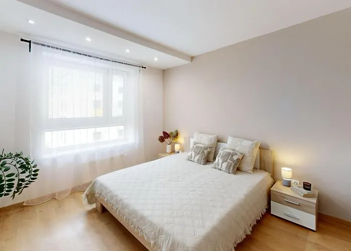 Apartmán Salan Gala Galanta