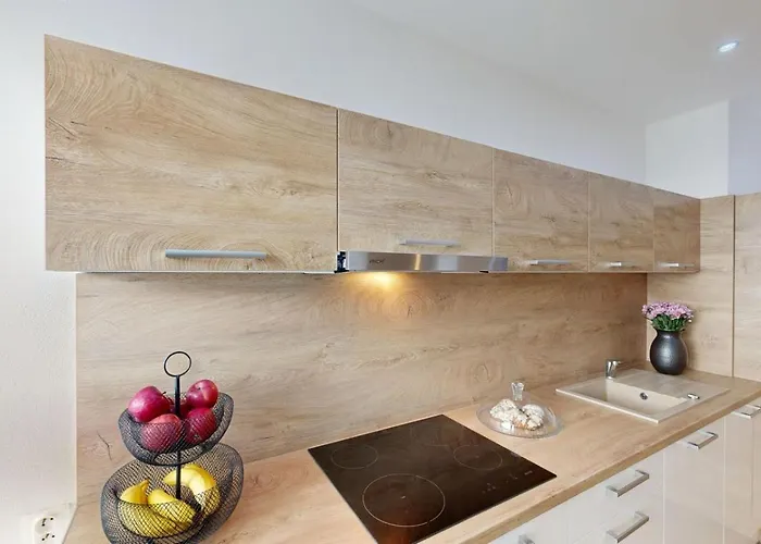 Salan Gala Apartmán